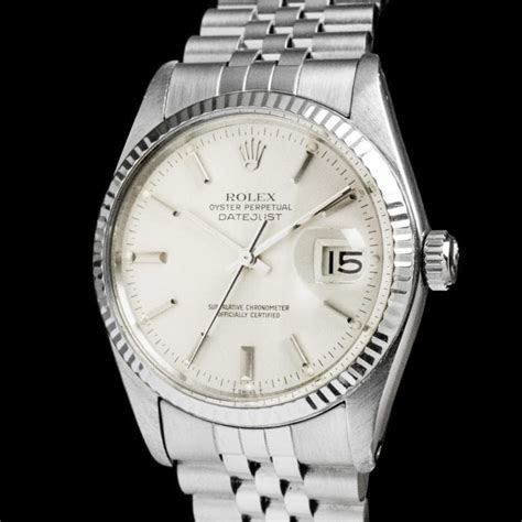 rolex datejust 16014 year|rolex 16014 price.